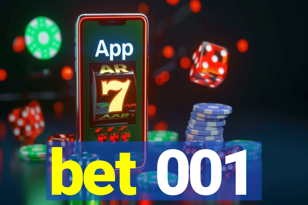 bet 001